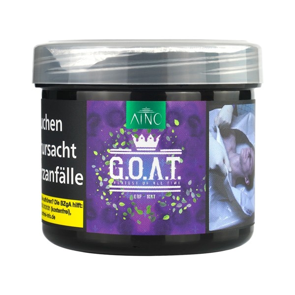 Aino Tobacco 20g - G.O.A.T