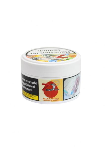 7Days Platin 50g - Cold Peah