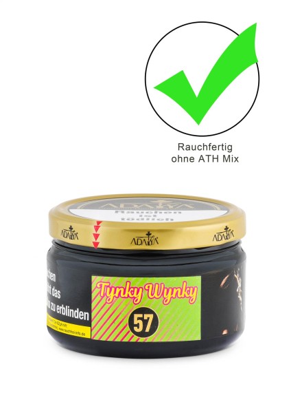 Adalya Tynky Wynky 200g