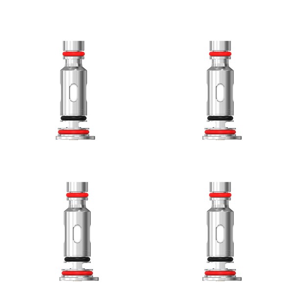 Uwell Caliburn G Coil 4er Set - 1.0 Ohm