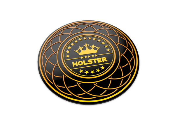 Holster - Bowl Mats - Holster