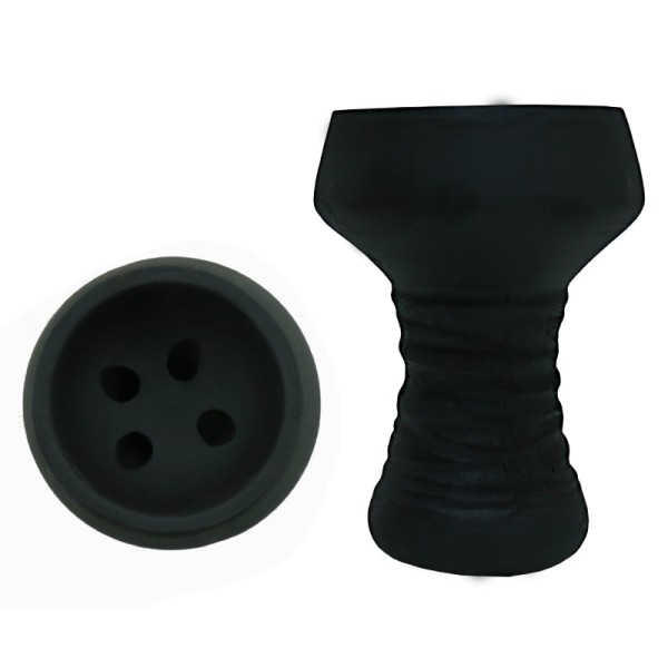 Caesar Steinkopf - Full-Black