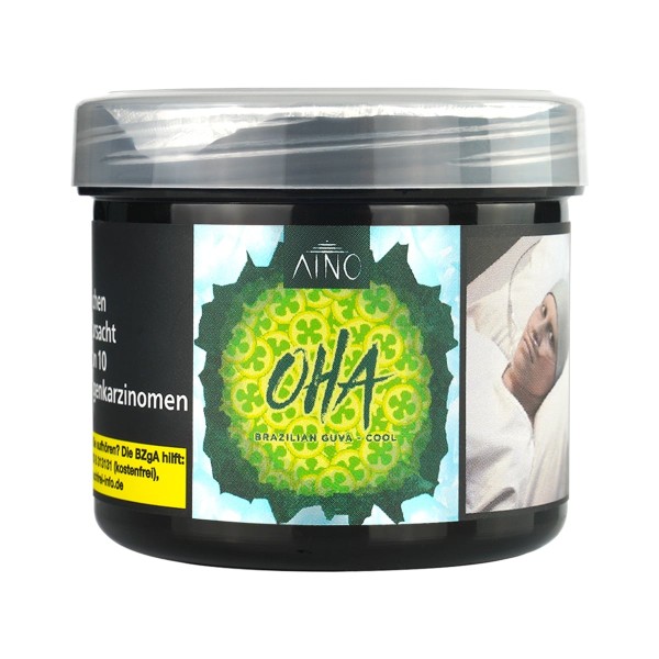 Aino Tobacco 20g - OHA