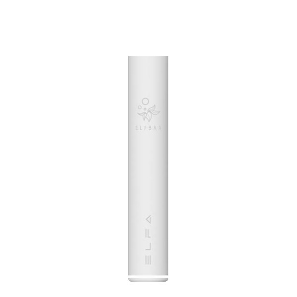 Elfbar ELFA CP Basisgerät Podsystem - White