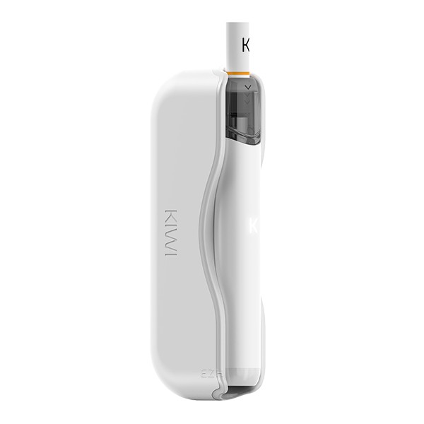 Kiwi Pod System Starter Kit - Artic White