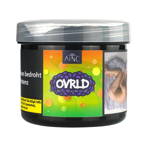 Aino Tobacco 20g - OVRLD