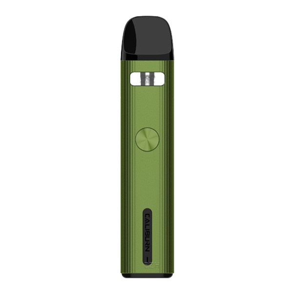 Uwell Caliburn G2 Kit - Cobalt Green