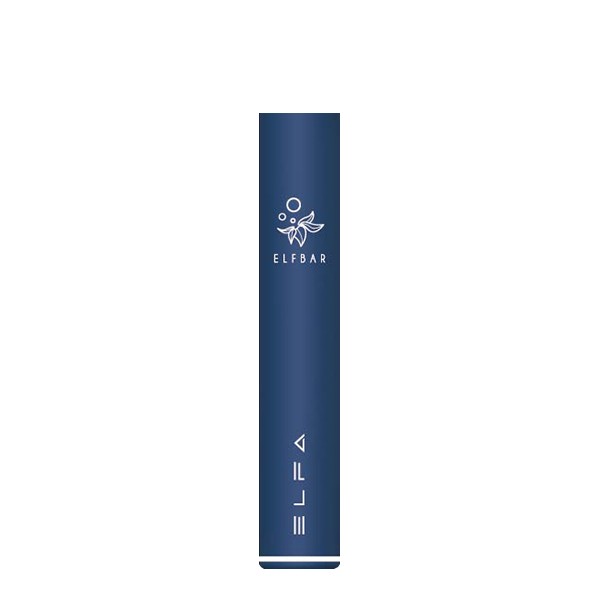 Elfbar ELFA CP Basisgerät Podsystem - Navy Blue