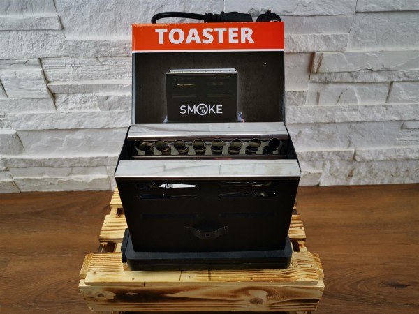 Smoke2u Toaster