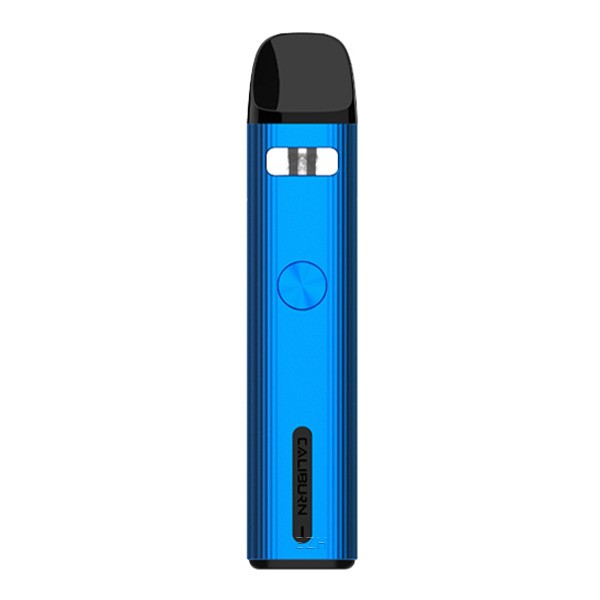 Uwell Caliburn G2 Kit - Ultramarine Blue