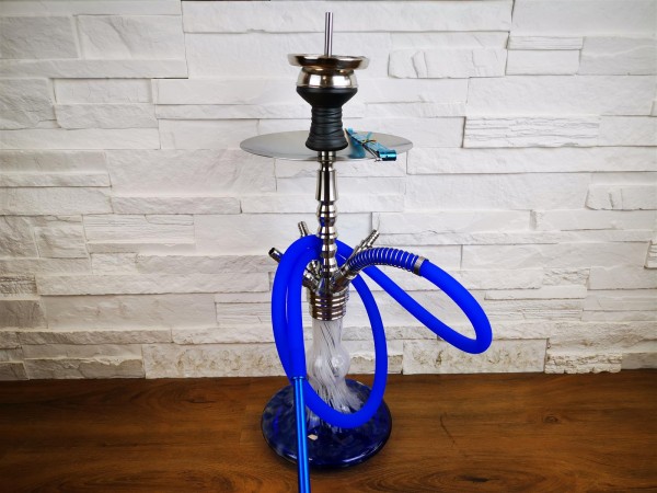 ShiZu Shisha - Loco L907 - Blue