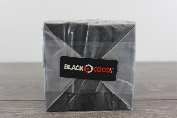 Blackcocos - CUBES26 BarBox - 1kg