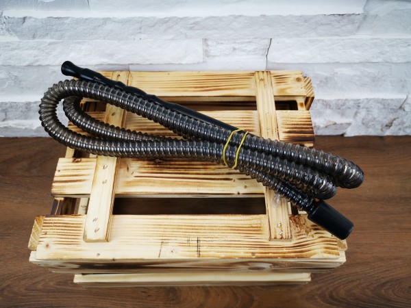 Dschinni - Snakehose - Schwarz