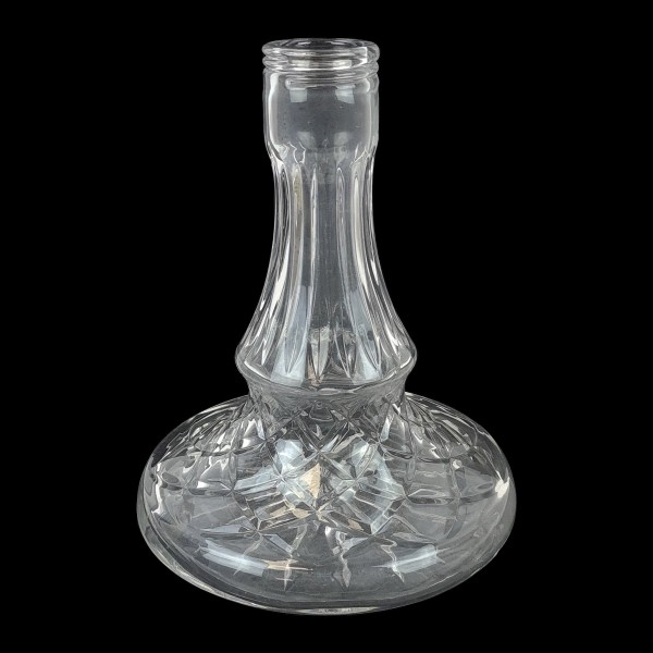 Lion Hookah - Ersatzbowl Clear OD-V01