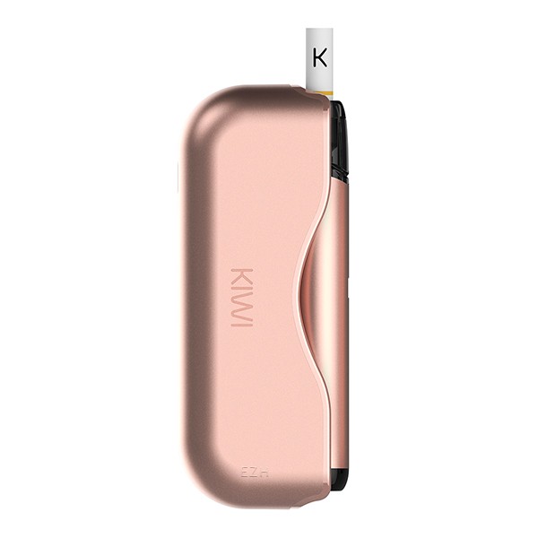 Kiwi Pod System Starter Kit - Light Pink
