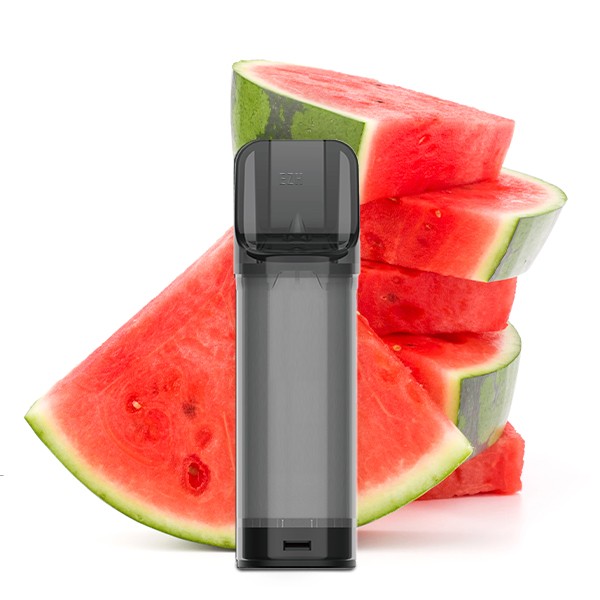 Elfbar ELFA Prefilled Pod 2ml 20mg (2x) - Watermelon