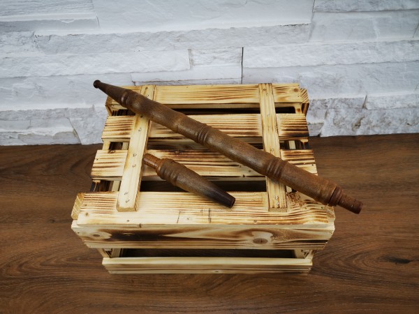Ice Bazooka - holz