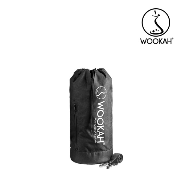 WOOKAH Mini Travel Bag