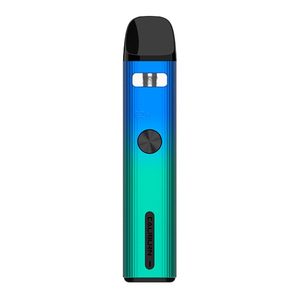 Uwell Caliburn G2 Kit - Gradient Blue