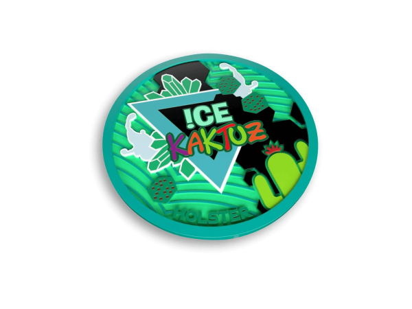 Holster - Drink Coaster - Ice Kaktuz
