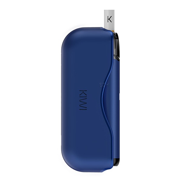 Kiwi Pod System Starter Kit - Navy Blue