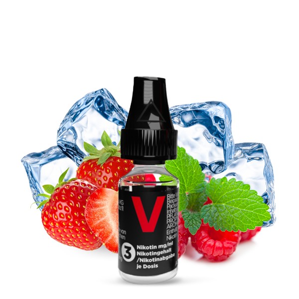 Must Have Liquid 10ml 0mg - V