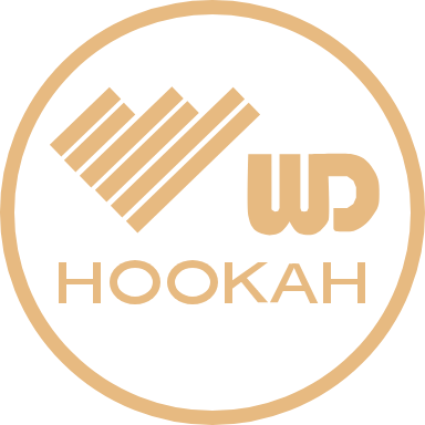 WD Hookah