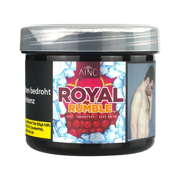 Aino Tobacco 20g - Royal Rumble