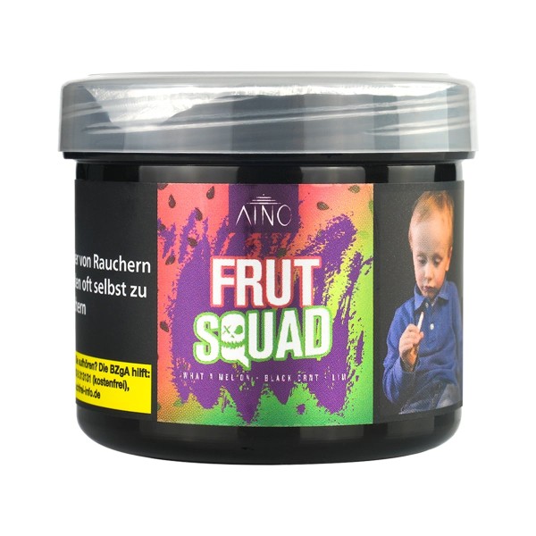 Aino Tobacco 20g - Frut Squad