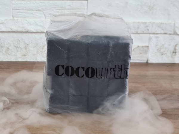 CocoUrth 1kg 26mm² - BarBox