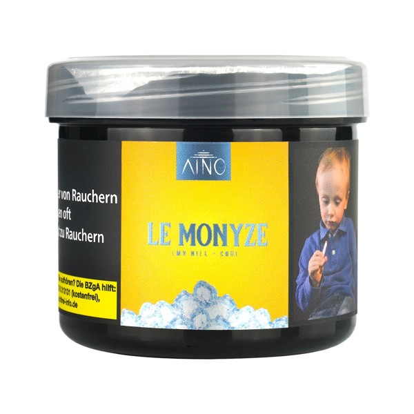 Aino Tobacco 20g - Le Monyze