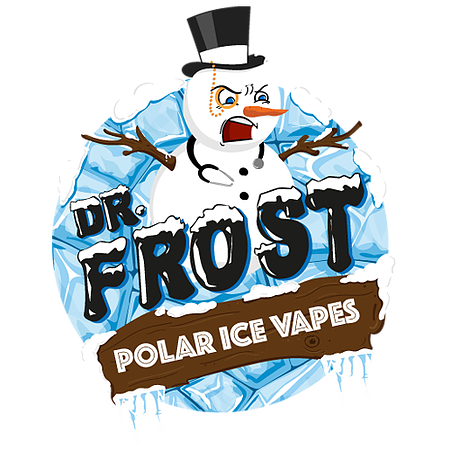 Dr. Frost