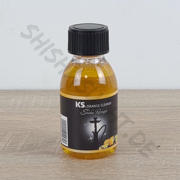 KS Orange Cleaner Reinigungskonzentrat - 100 ml