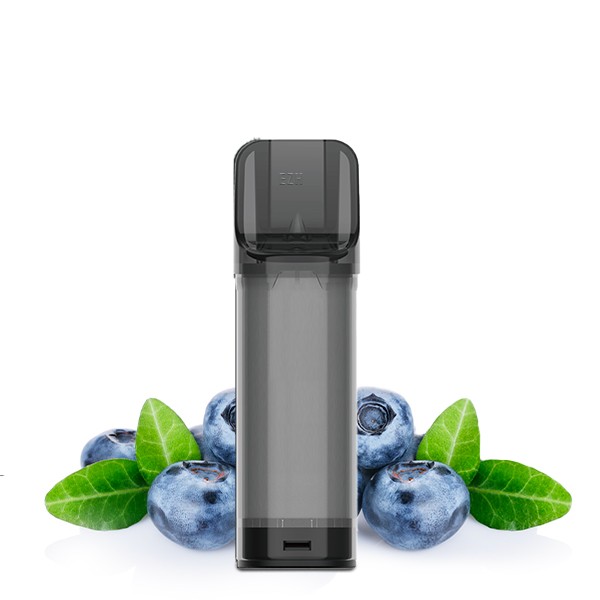 Elfbar ELFA Prefilled Pod 2ml 20mg (2x) - Blueberry