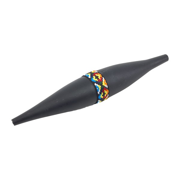 Lion Hookah - ICE Bazooka - Schwarz
