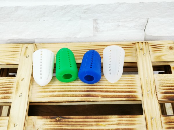 Gummi Diffusor - White