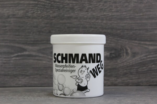 Schmandweg Spezialreiniger 150g