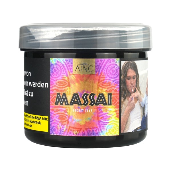 Aino Tobacco 20g - Massai