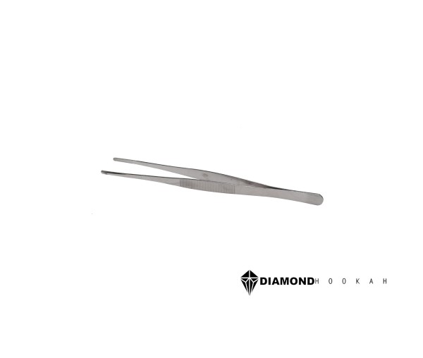 Diamond - No Risk Zange / Pinzette