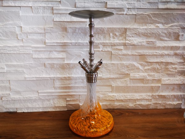 WD Hookah - V3.0-2 - Rom White Yellow