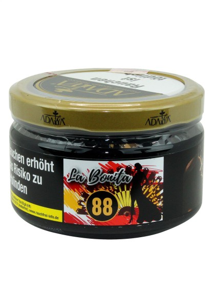 Adalya - La bonita (88) 200g