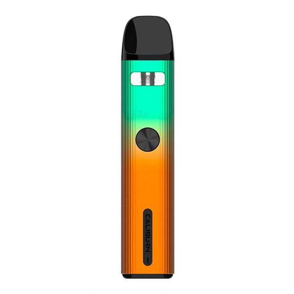 Uwell Caliburn G2 Kit - Ocean Flame